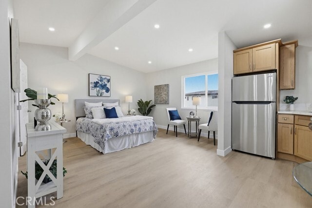 Building Photo - 11068 El Amarillo Ave Unit Studio