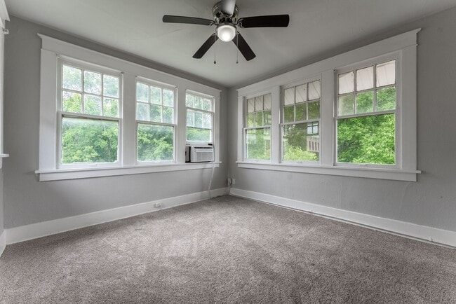 Photo - Izard Street Unit B