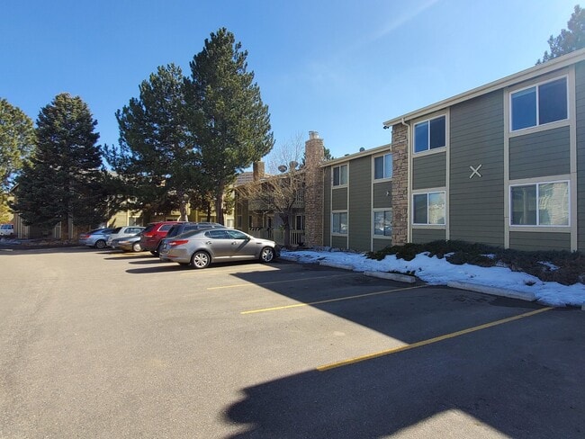 Building Photo - 4400 S Quebec St Unit 4400 S Quebec Street