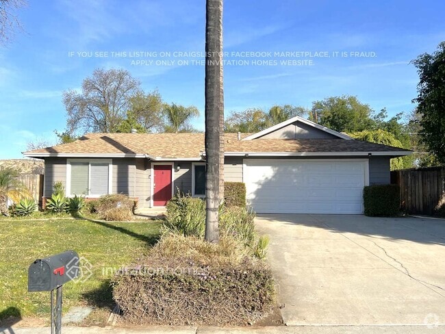 Building Photo - 2887 Cimarron Rd Rental