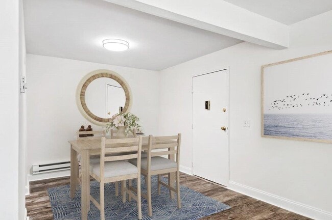 Whitestone Village Apartment Homes