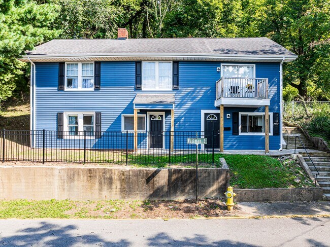 321 Waitman St Unit 321A