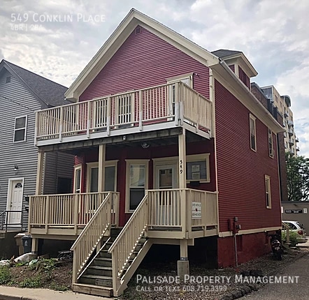 Building Photo - 549 Conklin Pl