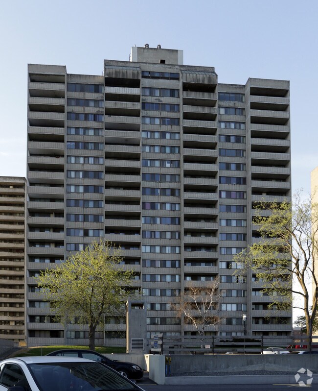 Photo - Prince of Wales Complex