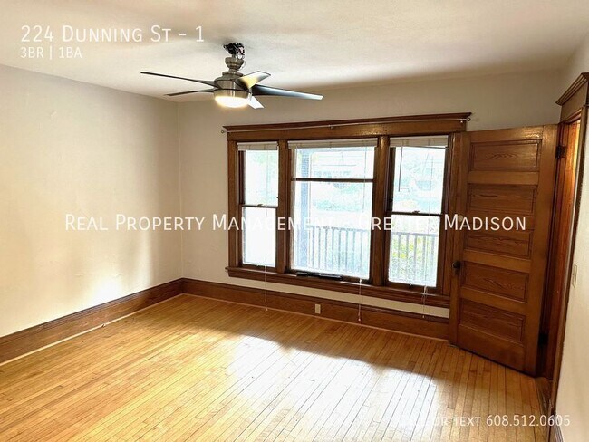 224 Dunning St Unit 1