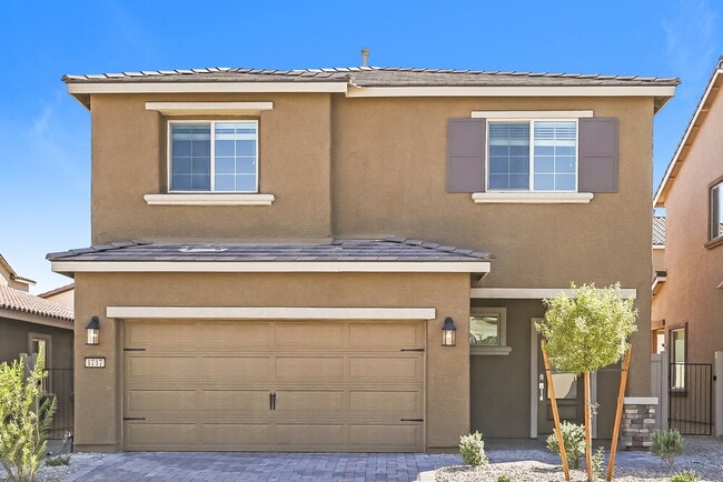 Building Photo - 1717 Desert Path Ave Rental