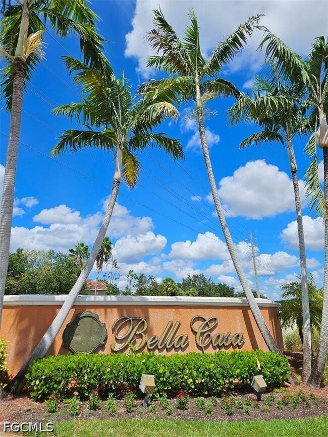 Building Photo - 13170 Bella Casa Cir Unit 293