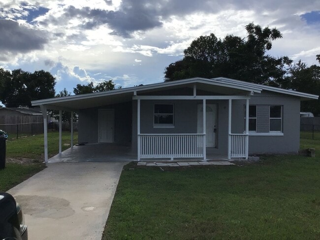 Building Photo - Ocoee 2 bedroom home