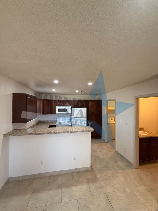Photo - 2-Bedroom Townhome Apartment - Available Now!