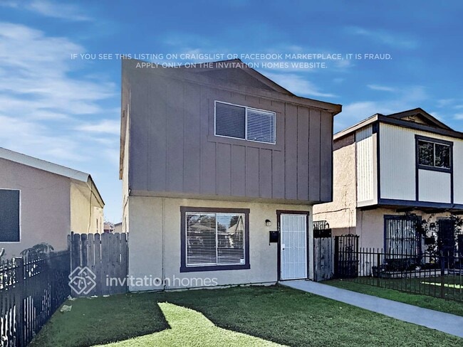 Building Photo - 120 E 67th Way Rental