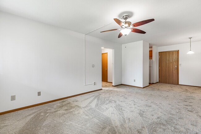 Hickman Hill Apartments HEAT & WATER INCLUDED