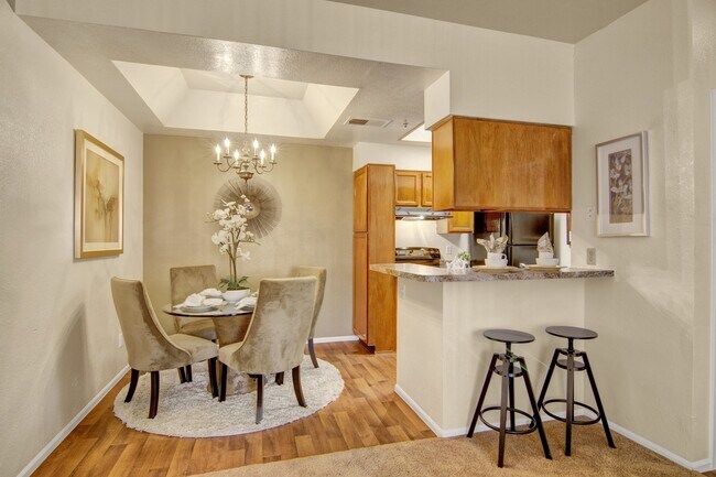 Photo - Atrium Court