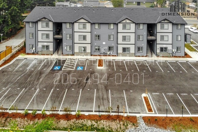 Photo - 3903 S Tyler St