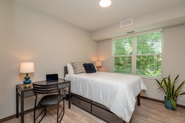 Photo - The Chambers Apartments on Marshall