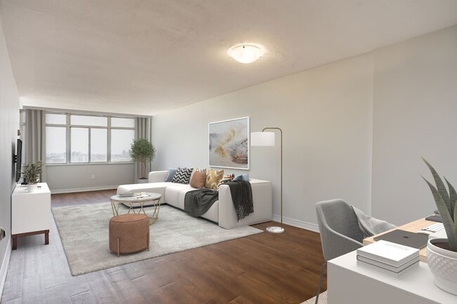 Photo - Bay Mills Apartments