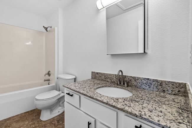 Photo - Robinson Park Apartments
