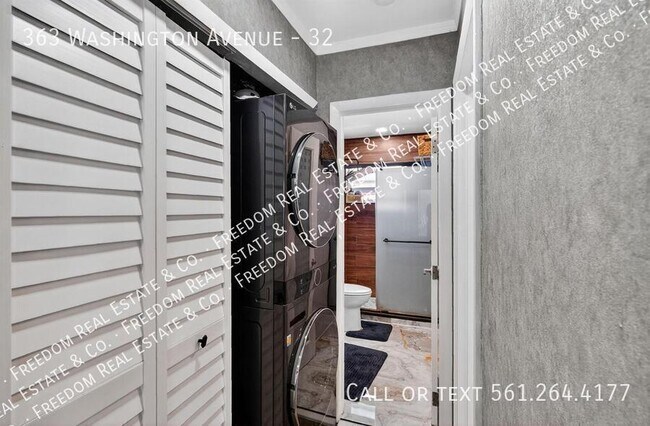 Photo - 363 Washington Ave Unit 32
