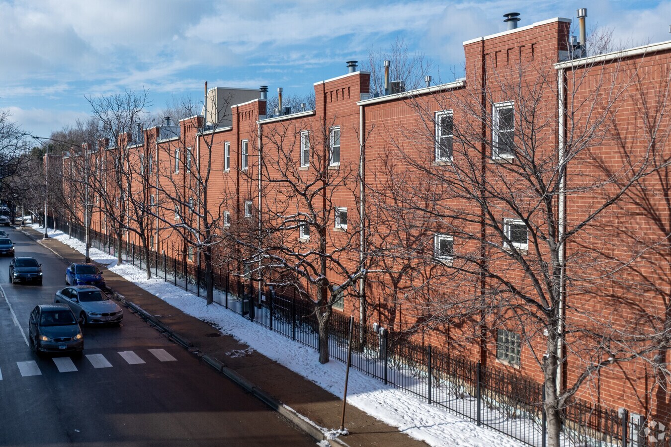 Alternate - 1840 W Diversey Pky