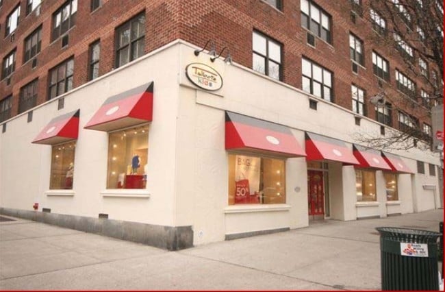 Primary Photo - 1523-1535 Second Ave