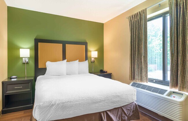 Furnished Studio-Atlanta - Alpharetta - Northpoint - East