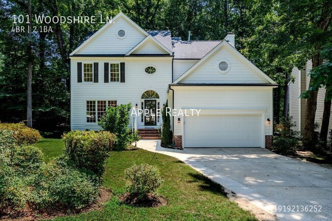 Photo - 101 Woodshire Ln Casa