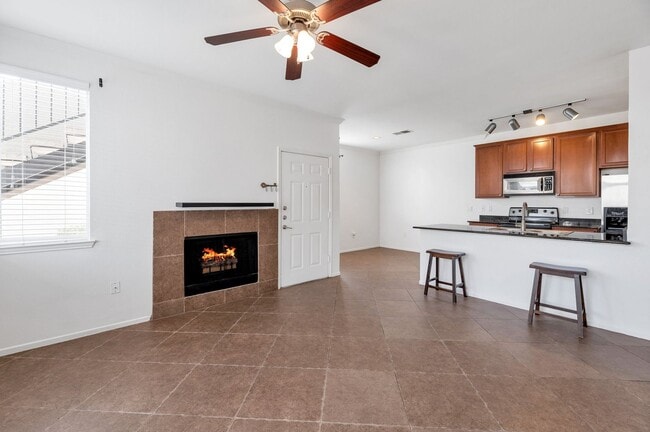 Photo - Upgraded first-floor condo in the sought-after Plaza Residences in Scottsdale!