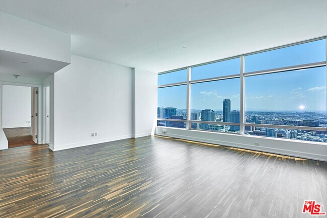 Building Photo - 900 W Olympic Blvd Unit 35i Rental