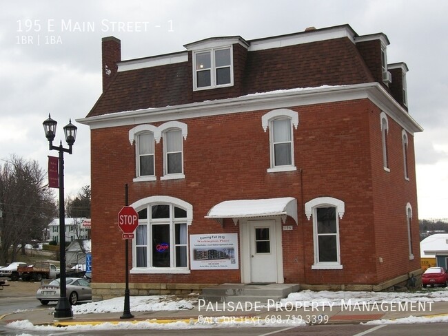 Building Photo - 195 E Main St Unit 1 Rental