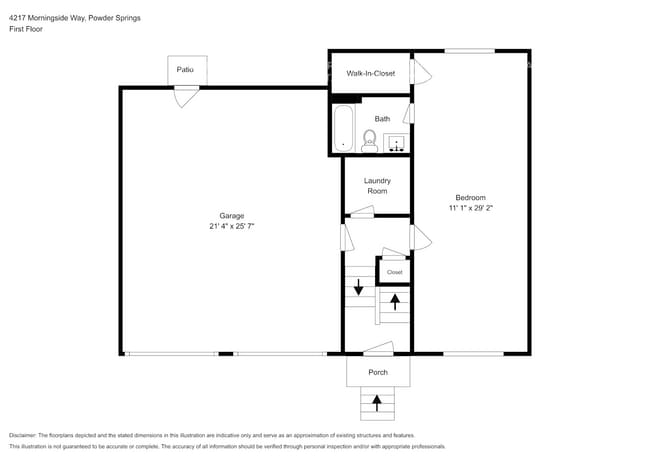 Photo - 4217 Morningside Way