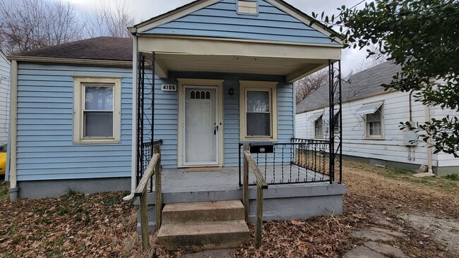 Building Photo - Cute Cape Cod Across From A Park