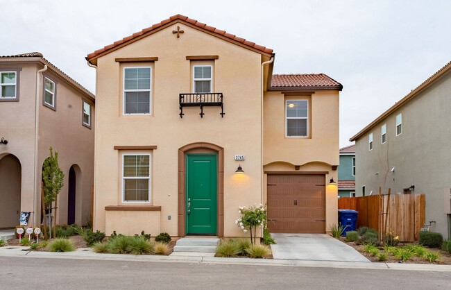 Newer Wilson Elevation home near Barstow/L... - Newer Wilson Elevation home near Barstow/L...