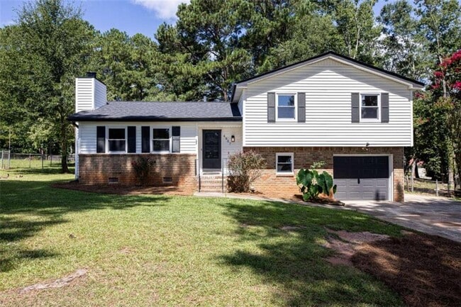 Photo - 4887 Hull Rd SE