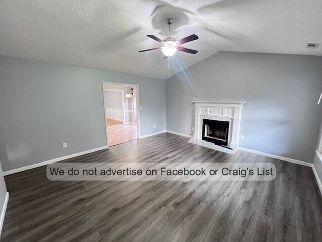 Photo - Birch Creek- Franzia Drive