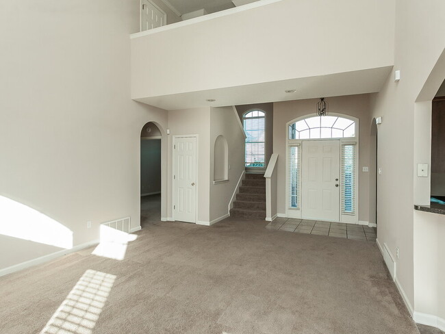 Photo - 1625 Blackalder Cove