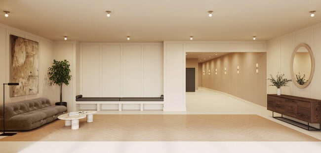 305 Lakeview Apartments