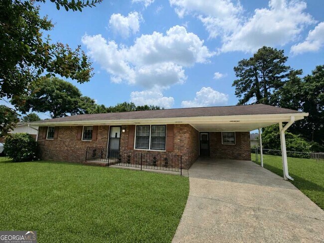 6589 Allatoona Rd