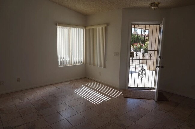 Photo - 3 Bedroom In San Jacinto