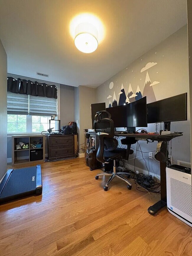 Photo - Beautiful 4 Bedroom Colonial Home with Finished Basement, 2-Car Garage & Private Backyard | Tewks...