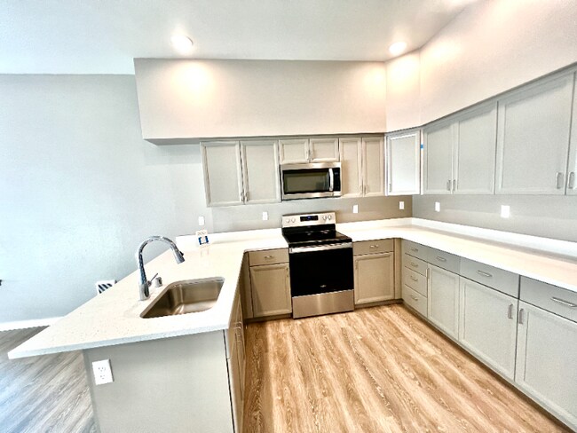 2330 Yakima Ct Unidad A403