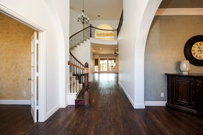 Photo - Spacious and beautifully designed with 5 bedrooms, 4 bath in a desirable location.