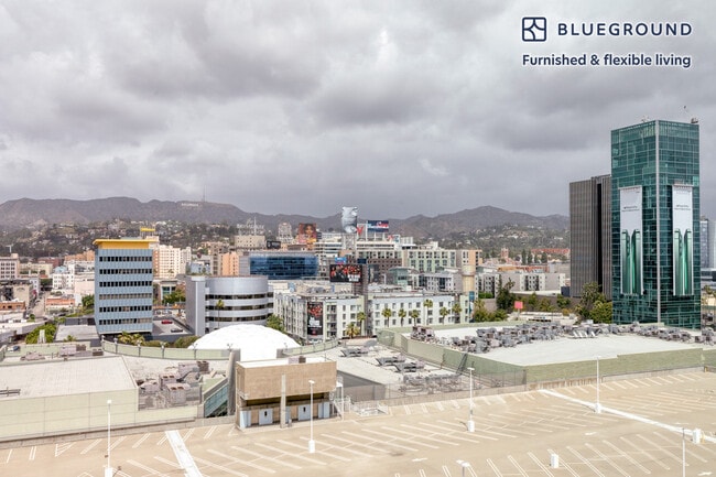 Photo - 6390 De Longpre Ave Unit FL15-ID721