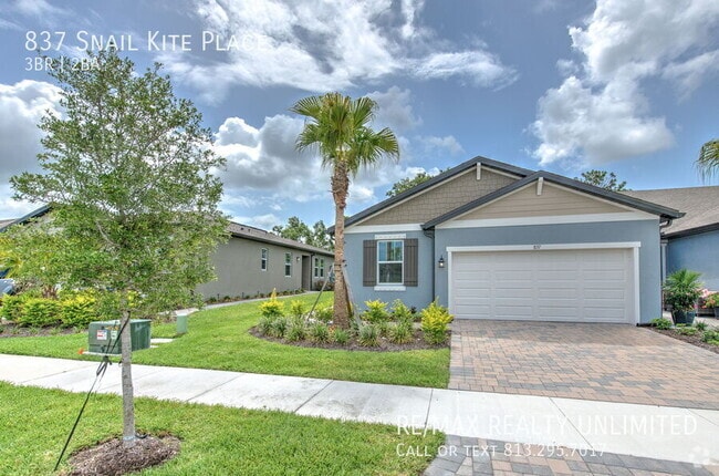 Building Photo - 837 Snail Kite Pl Rental