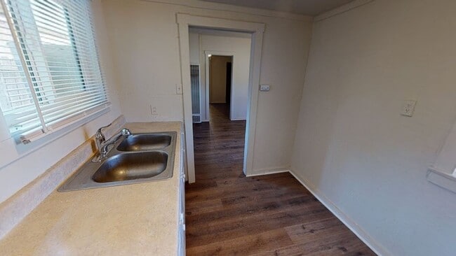 Photo - Coming Soon! Single Family 1/1 home for lease with large lot and 1 car garage!