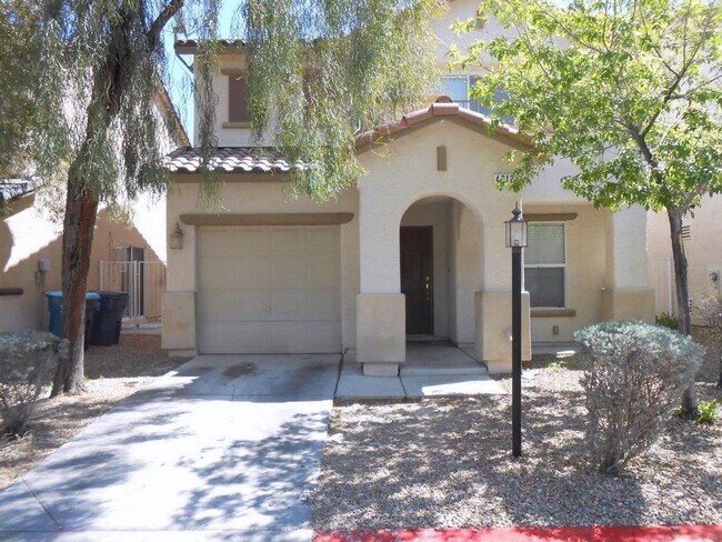 Cute House in the North in Gated Community - Cute House in the North in Gated Community