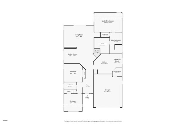 Photo - 16738 Fairbolt Way