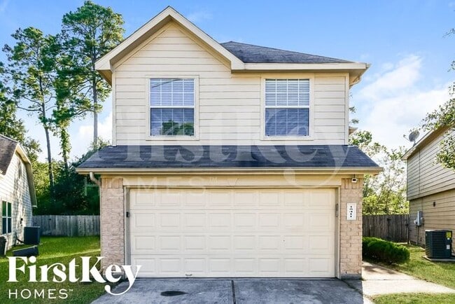 Building Photo - 15411 Bammel Oaks Ct Rental