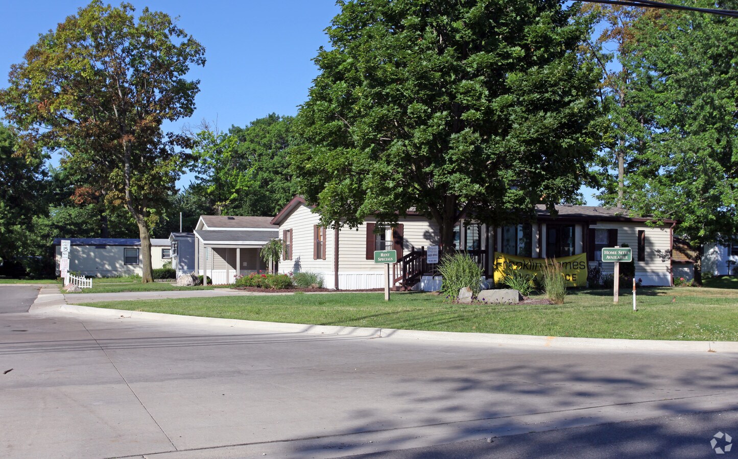 Photo - Oak Ridge Estates