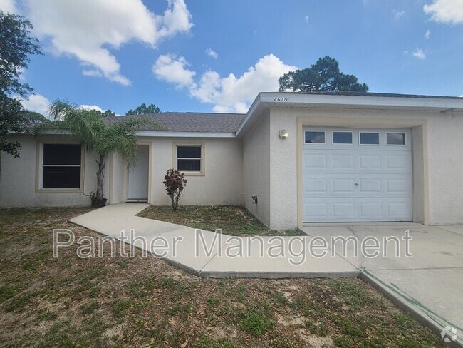 Building Photo - 4610 Douglas Ln Rental