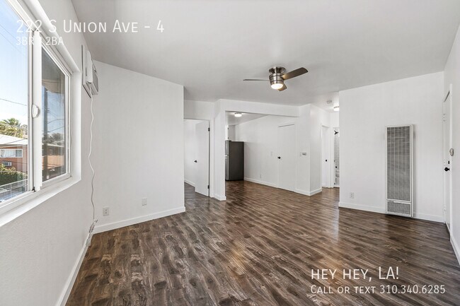 Photo - 222 S Union Ave Apartment Unit 4