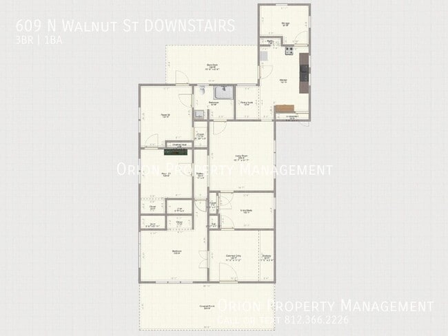 Photo - 609 N Walnut St